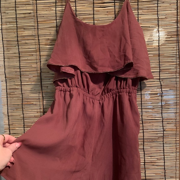 Bebe beaded trim romper - Picture 1 of 6